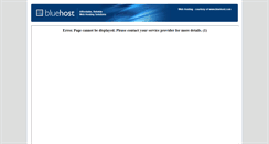 Desktop Screenshot of devpoint.com